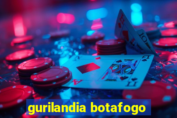 gurilandia botafogo